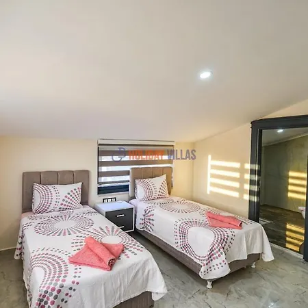 Villa Sea Esta 5 Fethiye