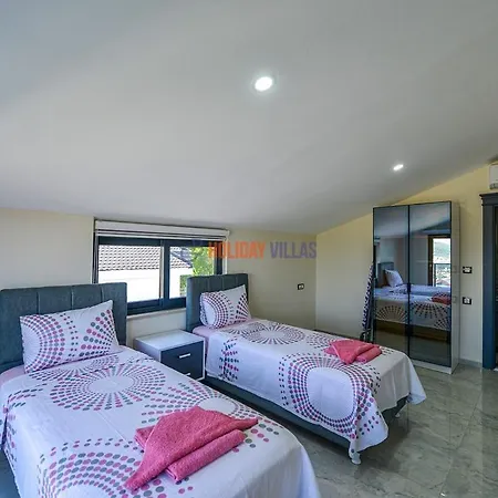 Sea Esta 5 Villa