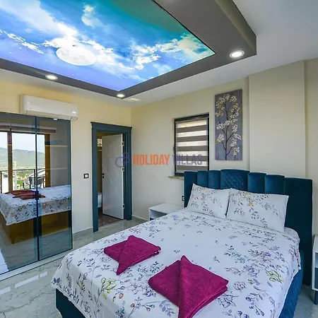 Sea Esta 5 Villa Fethiye