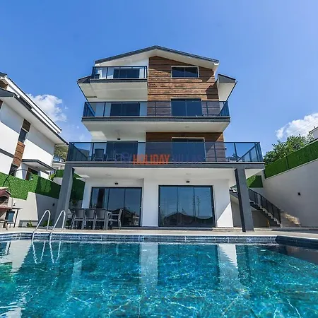 Villa Sea Esta 5 *
